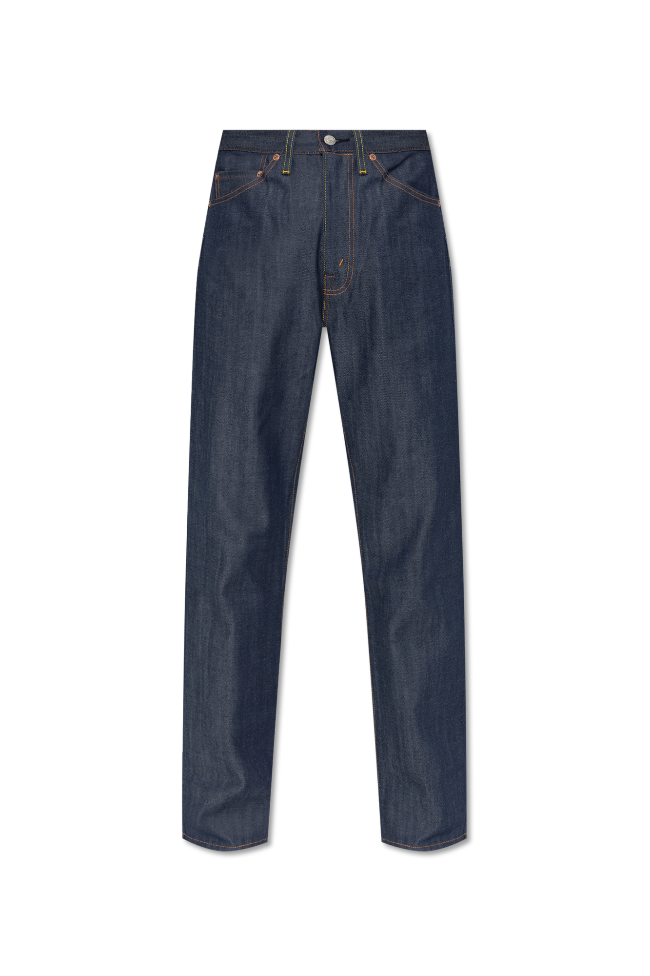 Navy blue '701™ 1950s' jeans from 'Vintage Clothing®' collection